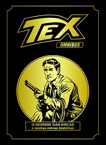 Livro Tex Omnibus - Vol. 04