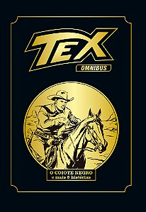 Livro Tex Omnibus - Vol. 07