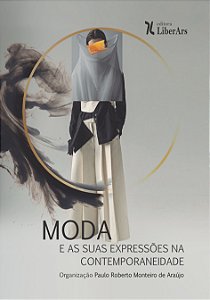 Livro Moda E As Suas Expressões Na Contemporaneidade