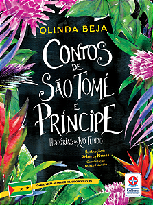 Livro Volta Ao Mundo Falando Português - Contos De São To...