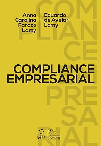 Livro Compliance empresarial