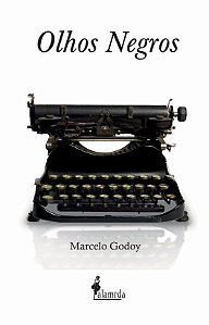 Livro Olhos Negros (Volume 1)