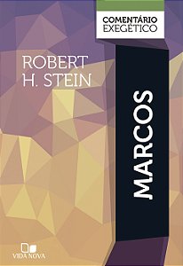 Livro Marcos: comentário exegético
