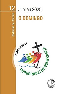 Livro O Domingo - Jubileu 2025