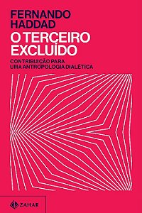 Livro O terceiro excluído: Contribuição para uma antropol...