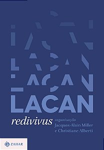 Livro Lacan redivivus