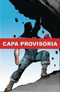 Livro Grandes Heróis DC: Os Novos 52 Vol. 4 - Superman e ...