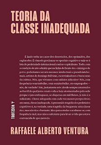 Livro Teoria da classe inadequada
