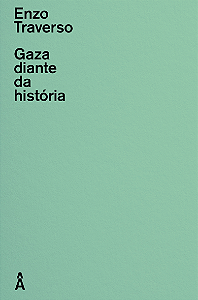 Livro Gaza diante da história