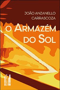 Livro O Armazém Do Sol