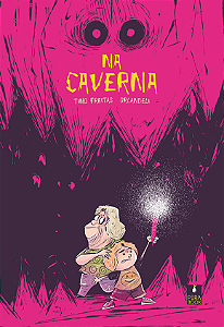 Livro Na Caverna
