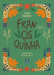 Livro Francisquinha