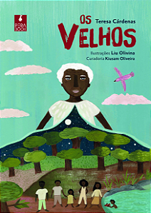 Livro Os velhos