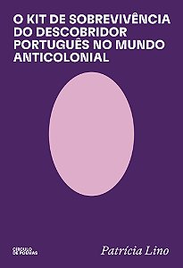 Livro O Kit de Sobrevivência do Descobridor Português no ...