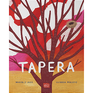 Livro Tapera