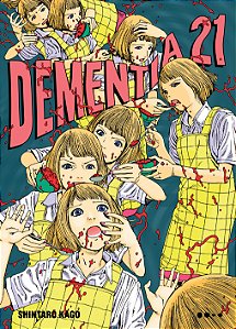 Livro Dementia 21