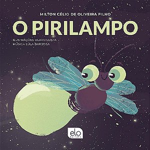 Livro O Pirilampo