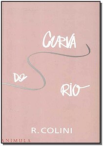 Livro Curva Do Rio