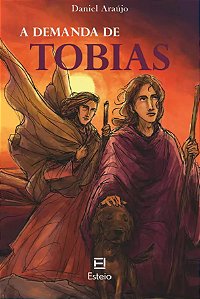 Livro A Demanda De Tobias