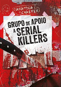 Livro Grupo de Apoio a Serial Killers