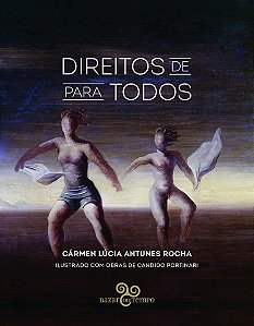 Livro Direitos De/Para Todos - 01Ed/24
