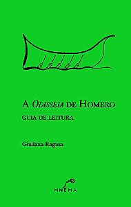 Livro A Odisseia De Homero: Guia De Leitura