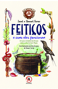 Livro Feitiços e como eles funcionam: um guia completo da...