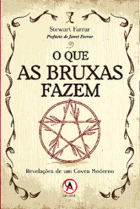 Livro O que as bruxas fazem: revelações de um coven moder...
