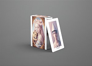 Livro Tarô do Caminho Sagrado