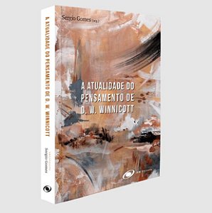 Livro A Atuliadade Do Pensamento De Winnicott