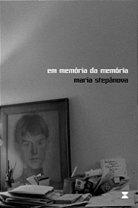Livro Em Memória Da Memória