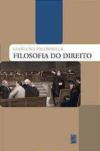 Livro Filosofia do Direito