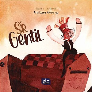 Livro Sr. Gentil