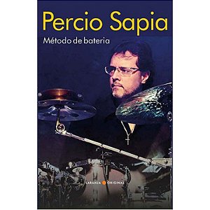 Livro Método de bateria