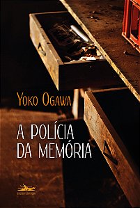 Livro A polícia da memória