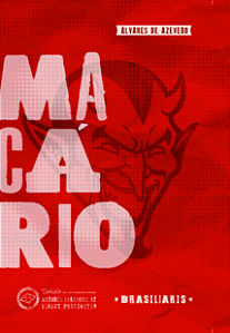 Livro Macário