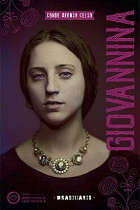 Livro Giovannina