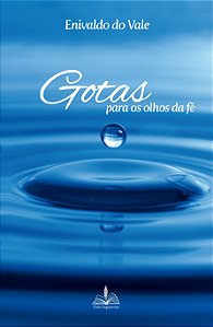 Livro Gotas para os olhos da fé