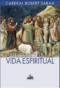 Livro Catecismo da vida espiritual (Volume 1)