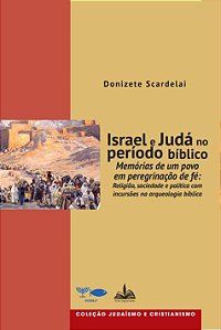 Livro Israel e Judá no período bíblico: Coleção Judaísmo ...