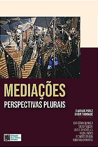 Livro Mediações - Perspectivas plurais