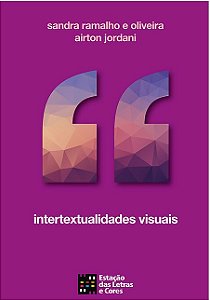 Livro Intertextualidades Visuais