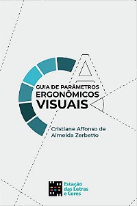 Livro Guia de parâmetros ergonômicos visuais