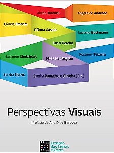 Livro Perspectivas visuais