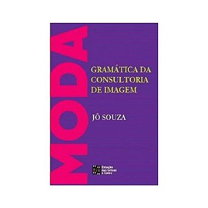 Livro Gramática Da Consultoria De Imagem