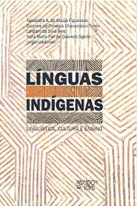 Livro Línguas indígenas: linguística, cultura e ensino
