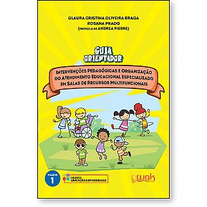 Livro Guia Orientador - Intervenções Pedagógicas E Organi...