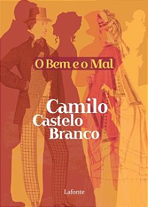 Livro O Bem e o Mal