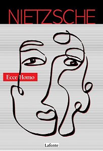 Livro Ecce Homo