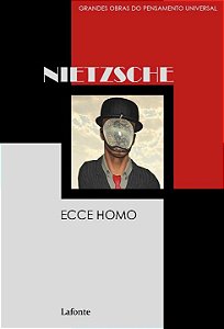Livro Ecce Homo